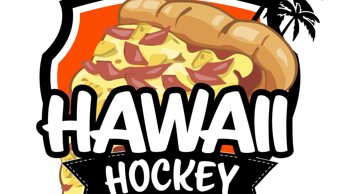 Hawaiihockey